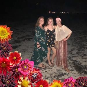 Meet your Posher, Nanci